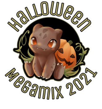 Halloween Megamix 2021